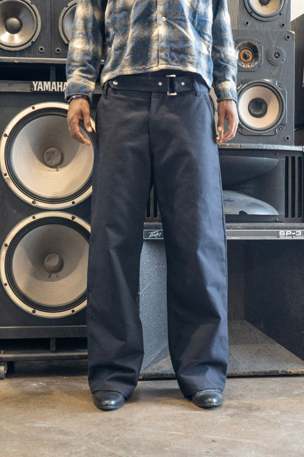 Show Pant Pre Order