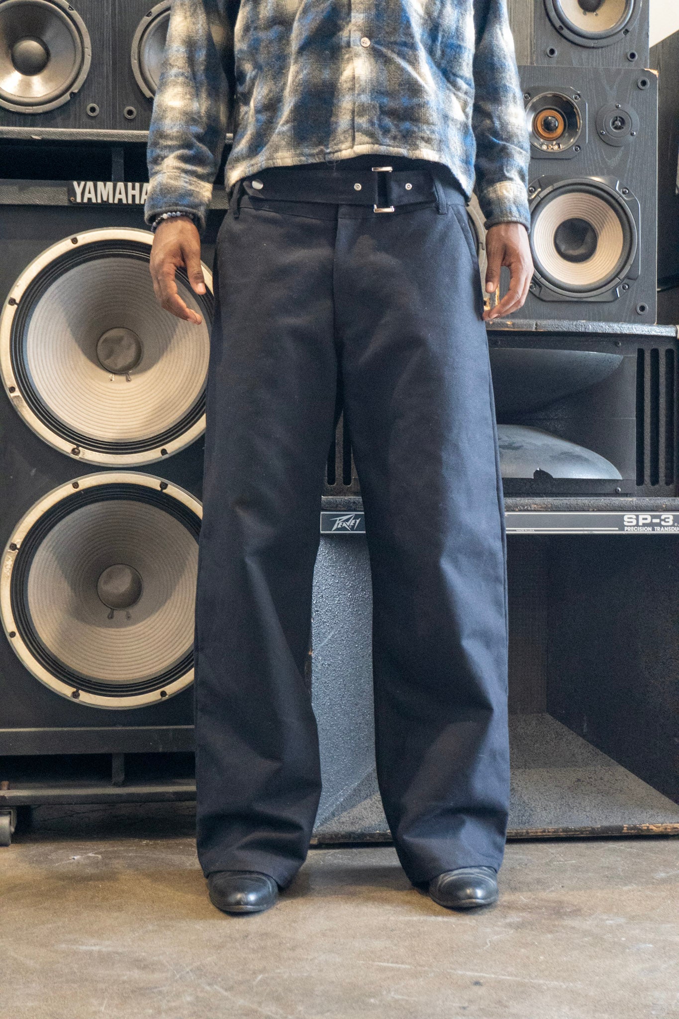 Show Pant Pre Order